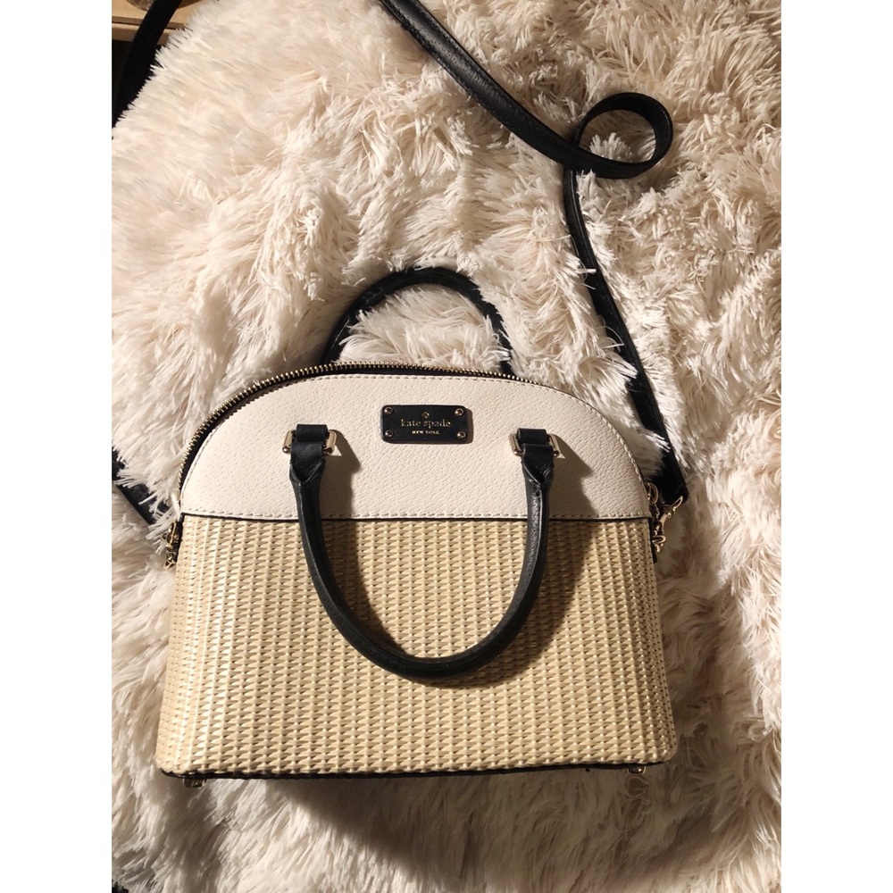 NEW KATE SPADE CROSSBODY